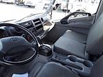 Used 2019 Hino 195 Single Cab Box Truck for sale #880672 - photo 7