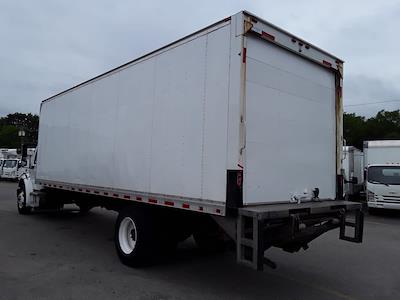 Used 2019 Freightliner M2 106 Conventional Cab Box Truck for sale #880818 - photo 2