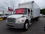 Used 2019 Freightliner M2 106 Conventional Cab Box Truck for sale #880818 - photo 1