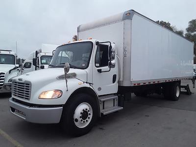 Used 2019 Freightliner M2 106 Conventional Cab Box Truck for sale #880819 - photo 1