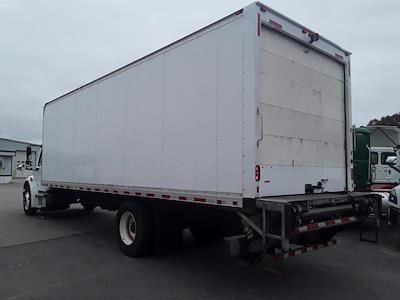 Used 2019 Freightliner M2 106 Conventional Cab Box Truck for sale #880819 - photo 2
