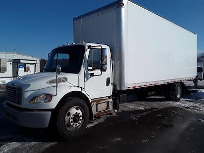 Used 2020 Freightliner M2 106 Conventional Cab Cab Chassis for sale #884899 - photo 1