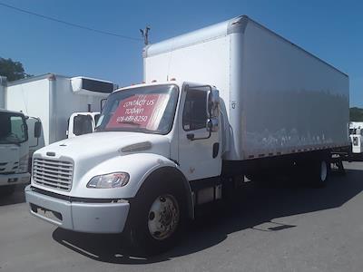 Used 2020 Freightliner M2 106 Conventional Cab Box Truck for sale #884901 - photo 1