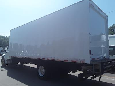 Used 2020 Freightliner M2 106 Conventional Cab Box Truck for sale #884901 - photo 2
