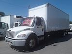 Used 2020 Freightliner M2 106 Conventional Cab Box Truck for sale #884901 - photo 1