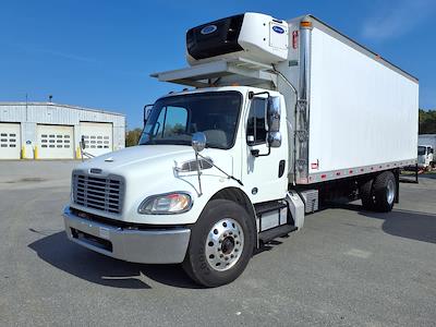 Used 2019 Freightliner M2 106 Refrigerated Body for sale #885198 - photo 1