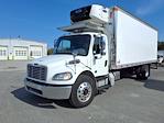 Used 2019 Freightliner M2 106 Refrigerated Body for sale #885198 - photo 1