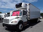 Used 2019 Freightliner M2 106 Refrigerated Body for sale #885398 - photo 1