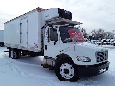 Used 2020 Freightliner M2 106 - photo 1