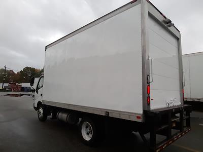 Used 2019 Hino 195 Refrigerated Body for sale #895373 - photo 2