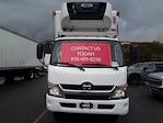 Used 2019 Hino 195 Refrigerated Body for sale #895373 - photo 3