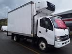 Used 2019 Hino 195 Refrigerated Body for sale #895373 - photo 4