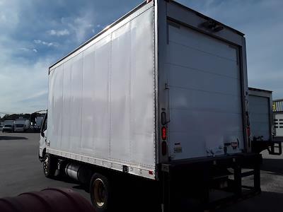 Used 2019 Hino 195 Refrigerated Body for sale #895374 - photo 2