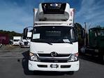 Used 2019 Hino 195 Refrigerated Body for sale #895374 - photo 3
