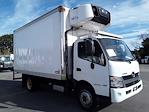 Used 2019 Hino 195 Refrigerated Body for sale #895374 - photo 4