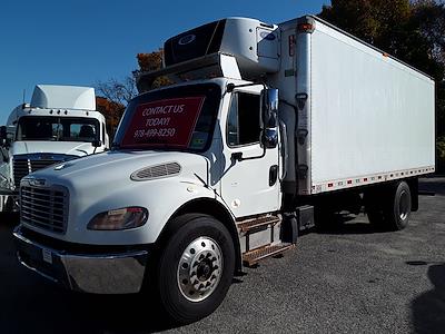 Used 2020 Freightliner M2 106 Refrigerated Body for sale #899193 - photo 1