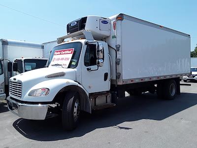 Used 2020 Freightliner M2 106 Refrigerated Body for sale #899194 - photo 1