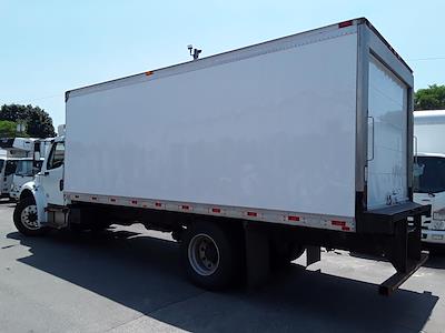 Used 2020 Freightliner M2 106 Refrigerated Body for sale #899194 - photo 2