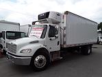 Used 2020 Freightliner M2 106 Refrigerated Body for sale #899195 - photo 4