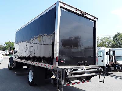 Used 2020 Freightliner M2 106 Conventional Cab Box Truck for sale #899217 - photo 2