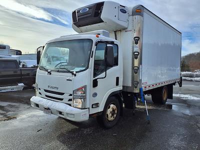 Used 2019 Isuzu NQR Refrigerated Body for sale #899247 - photo 1