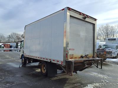 Used 2019 Isuzu NQR Refrigerated Body for sale #899247 - photo 2