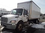 Used 2017 Freightliner M2 106 Conventional Cab Box Truck for sale #939431 - photo 1