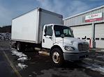 Used 2017 Freightliner M2 106 Conventional Cab Box Truck for sale #939431 - photo 4