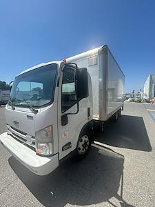 Used 2020 Chevrolet LCF 4500HD Regular Cab Box Truck for sale #200897 - photo 1