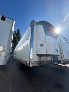 Used 2018 Utility Trailer VS2RA 48/162/102 Refrigerated Trailer 221990 for sale #221990 - photo 1