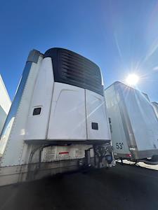 Used 2018 Utility Trailer VS2RA 48/162/102 Refrigerated Trailer 221990 for sale #221990 - photo 7