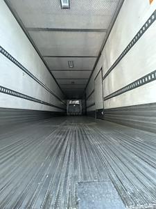 Used 2018 Utility Trailer VS2RA 48/162/102 Refrigerated Trailer 221990 for sale #221990 - photo 8