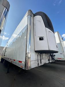Used 2018 Utility Trailer VS2RA 48/162/102 Refrigerated Trailer 221991 for sale #221991 - photo 1