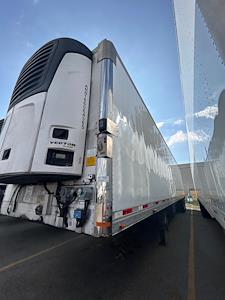 Used 2018 Utility Trailer VS2RA 48/162/102 Refrigerated Trailer 221991 for sale #221991 - photo 3