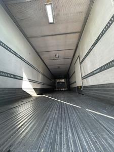 Used 2018 Utility Trailer VS2RA 48/162/102 Refrigerated Trailer 221991 for sale #221991 - photo 8