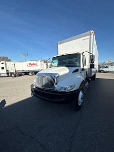 Used 2019 International MV - photo 1