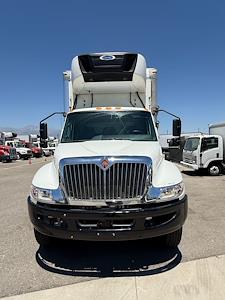 Used 2019 International MV Cab Chassis for sale #229056 - photo 2