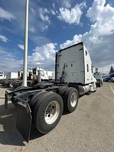 Used 2020 Freightliner Cascadia Detroit Diesel DD15 Semi Truck with Sleeper Cab for sale #229554 - photo 2