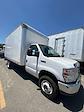 Used 2019 Ford E-450 Box Truck for sale #232875 - photo 1