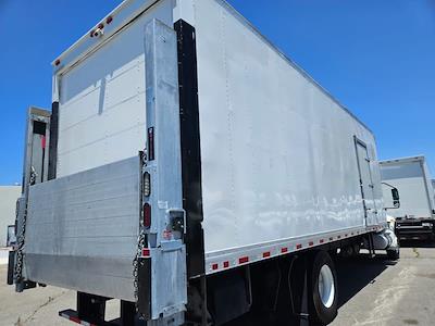 Used 2020 International MV Box Truck for sale #244518 - photo 2