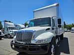 Used 2020 International MV Box Truck for sale #244518 - photo 5