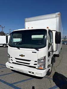 Used 2019 Chevrolet LCF 4500HD - photo 1
