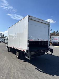 Used 2019 Chevrolet LCF 4500HD - photo 1