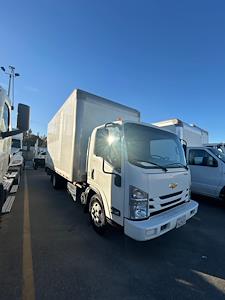 Used 2020 Chevrolet LCF 4500HD Regular Cab Cab Chassis for sale #248072 - photo 1
