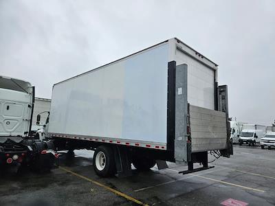 Used 2020 International MV Box Truck for sale #248530 - photo 2
