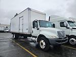 Used 2020 International MV Box Truck for sale #248530 - photo 3