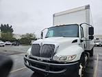 Used 2020 International MV Box Truck for sale #248530 - photo 1