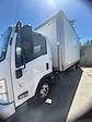 Used 2019 Isuzu NPR-HD Regular Cab Box Truck for sale #249718 - photo 3