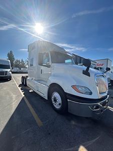 Used 2020 International LT Cummins X15, Signature Semi Truck for sale #252609 - photo 1