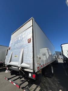 Used 2020 Freightliner M2 106 Conventional Cab Box Truck for sale #273016 - photo 2